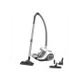 Aspirator fara sac Rowenta Swift Power Cyclonic RO2957EA, 750W,Clasa A , tehnologie ciclonica, 7.6m, motor Effitech, Animal Care